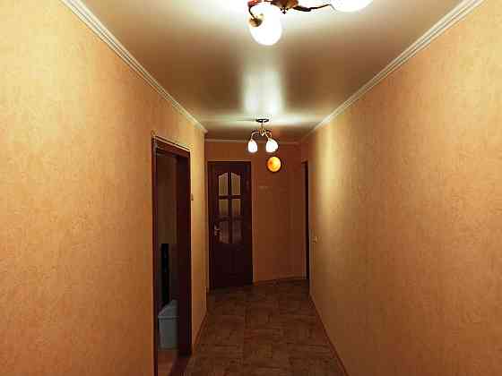 Аренда 3 комнатной квартиры в ценре. Слов`янськ