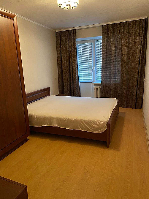 Аренда 3 комнатной квартиры в ценре. Слов`янськ - зображення 8