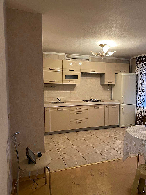 Аренда 3 комнатной квартиры в ценре. Слов`янськ - зображення 6