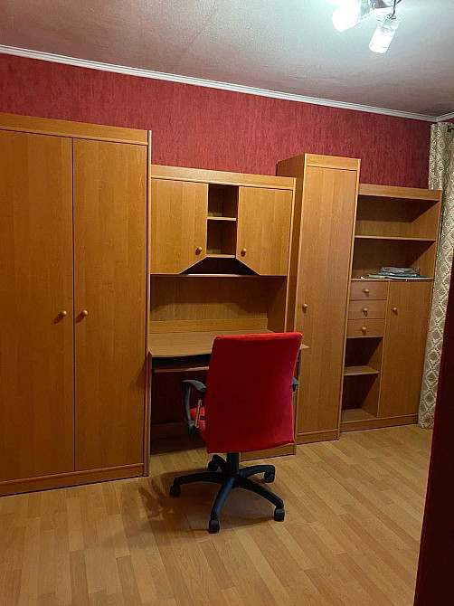 Аренда 3 комнатной квартиры в ценре. Слов`янськ - зображення 7