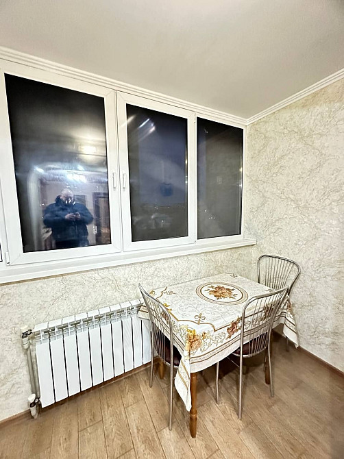 1 кімн можна з тваринкою АГВ Бл.Замостя Вінниця - зображення 6