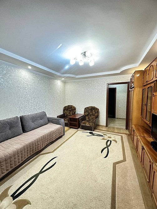 1 кімн можна з тваринкою АГВ Бл.Замостя Вінниця - зображення 2