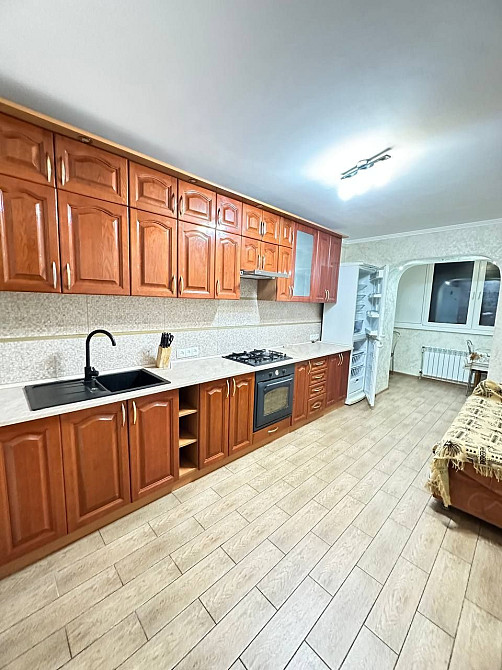 1 кімн можна з тваринкою АГВ Бл.Замостя Вінниця - зображення 3