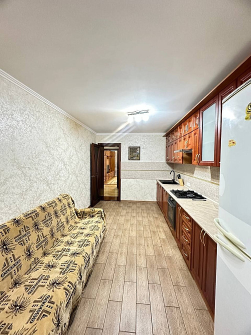 1 кімн можна з тваринкою АГВ Бл.Замостя Вінниця - зображення 4