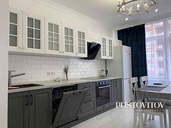 Аренда квартиры Средняя 24 ЖК «Люксембург» (2 спальни) Одесса