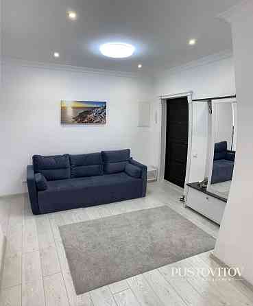 Аренда квартиры Средняя 24 ЖК «Люксембург» (2 спальни) Одесса