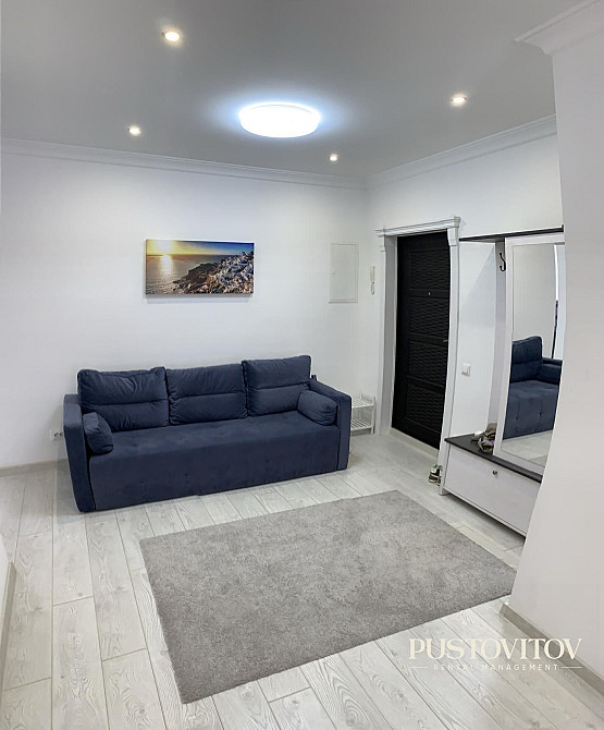 Аренда квартиры Средняя 24 ЖК «Люксембург» (2 спальни) Одеса - зображення 5