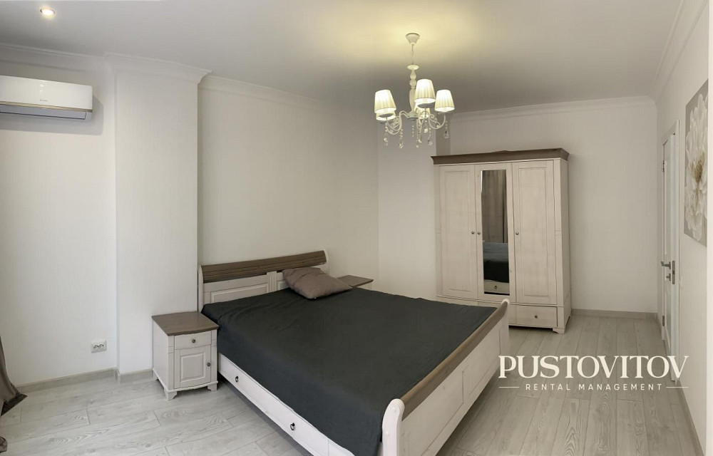 Аренда квартиры Средняя 24 ЖК «Люксембург» (2 спальни) Одеса - зображення 7