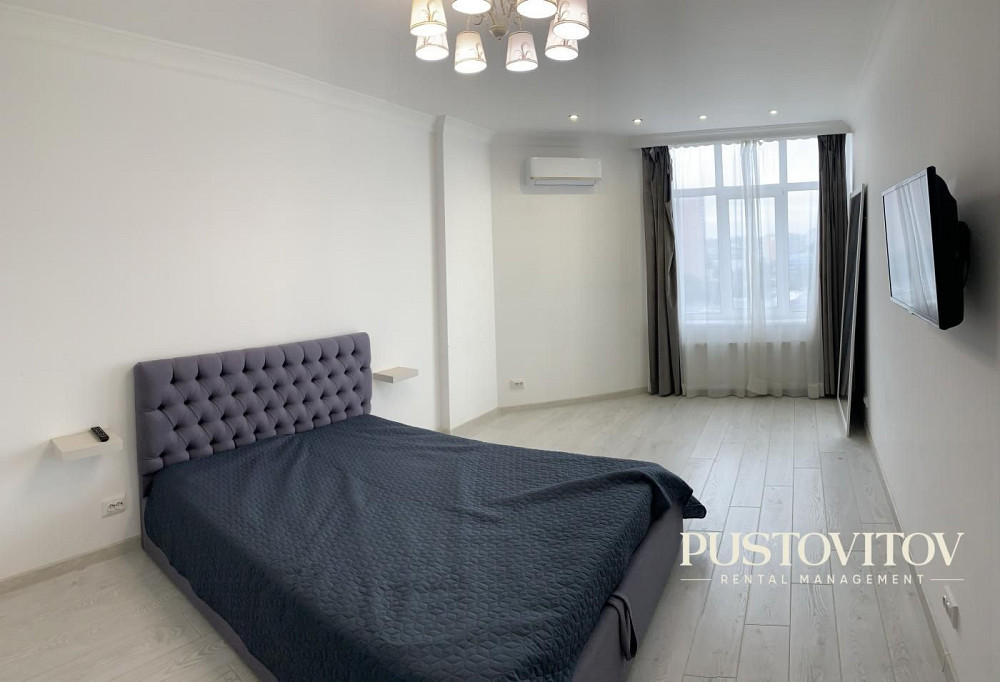 Аренда квартиры Средняя 24 ЖК «Люксембург» (2 спальни) Одеса - зображення 8