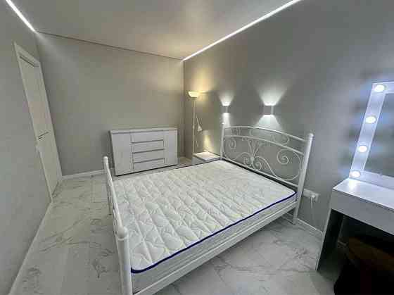 Аренда 2к ЖК Счастливый-2 свет есть всегда Дніпро