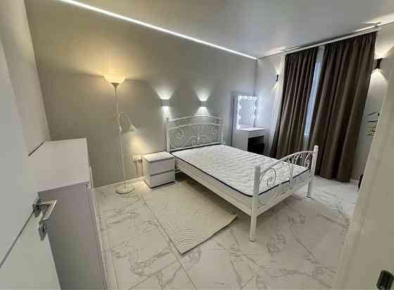 Аренда 2к ЖК Счастливый-2 свет есть всегда Дніпро