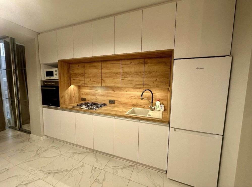 Аренда 2к ЖК Счастливый-2 свет есть всегда Дніпро - зображення 3