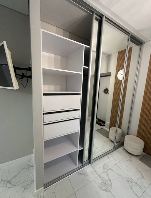 Аренда 2к ЖК Счастливый-2 свет есть всегда Дніпро - зображення 6