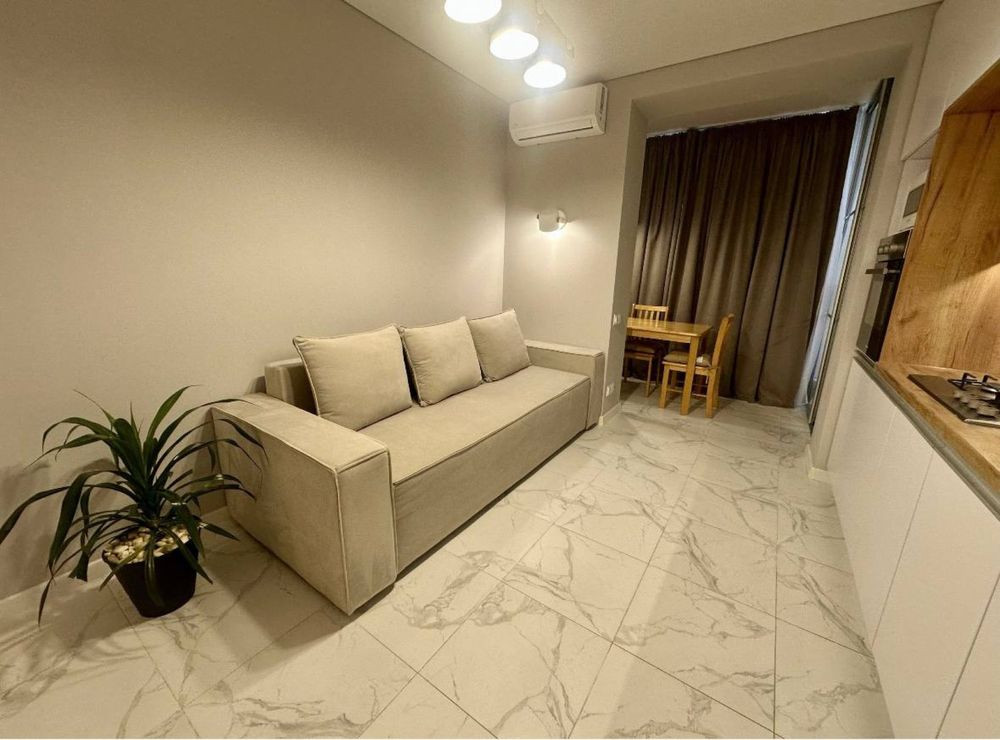 Аренда 2к ЖК Счастливый-2 свет есть всегда Дніпро - зображення 1