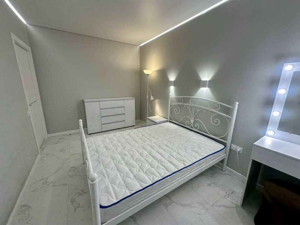 Аренда 2к ЖК Счастливый-2 свет есть всегда Дніпро - зображення 5