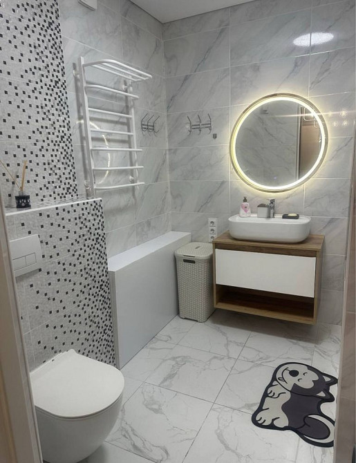 Аренда 2к ЖК Счастливый-2 свет есть всегда Дніпро - зображення 7