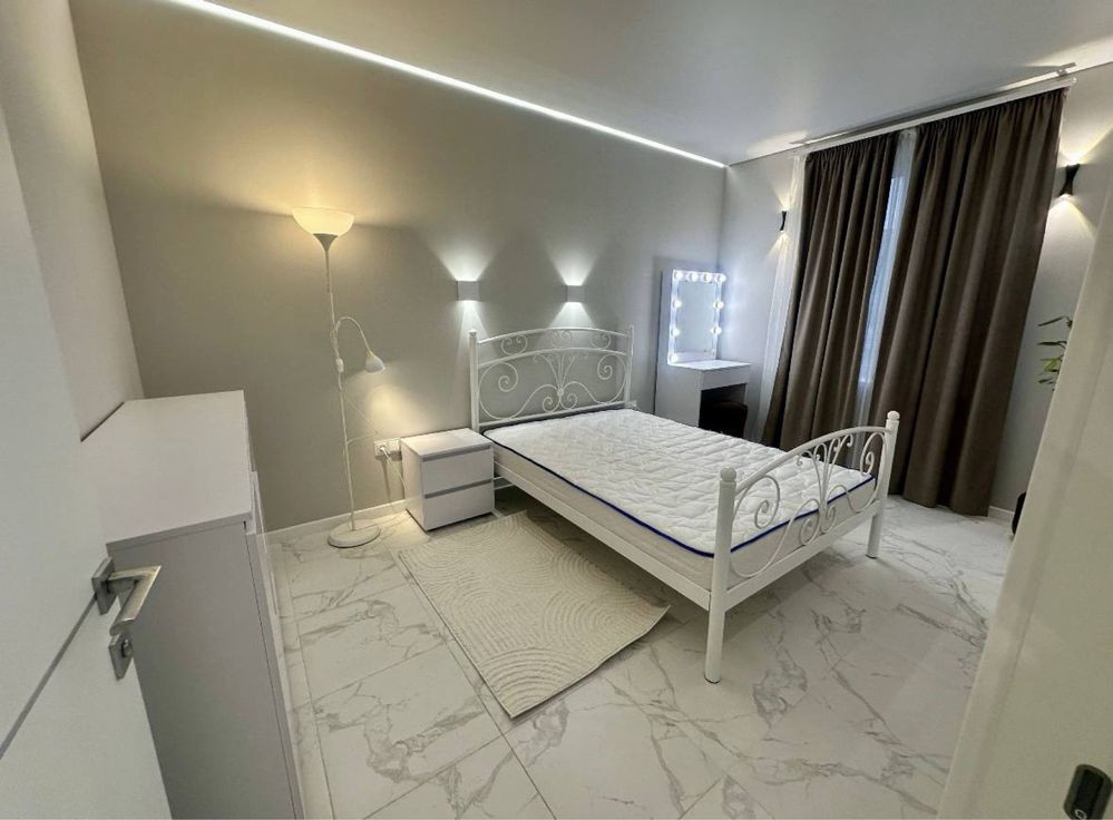 Аренда 2к ЖК Счастливый-2 свет есть всегда Дніпро - зображення 4