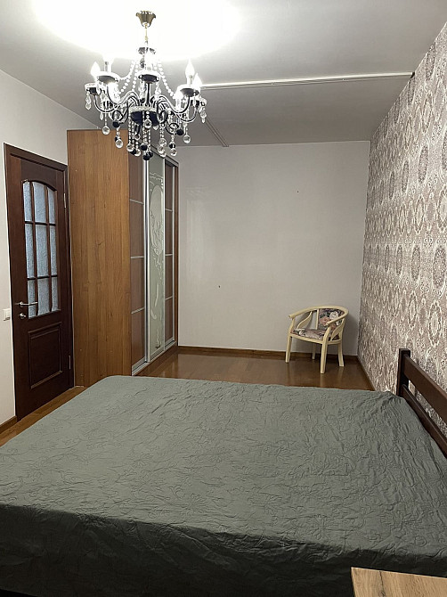 Чабани!! Оренда 1 кім квартира 48 м2 Чабаны - изображение 3