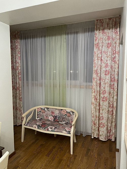 Чабани!! Оренда 1 кім квартира 48 м2 Чабаны - изображение 5