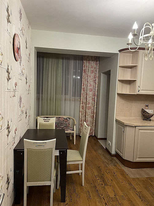 Чабани!! Оренда 1 кім квартира 48 м2 Чабаны - изображение 8