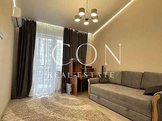 Оренда квартири | 43м2 | Жк Кришталеві Джерела Киев