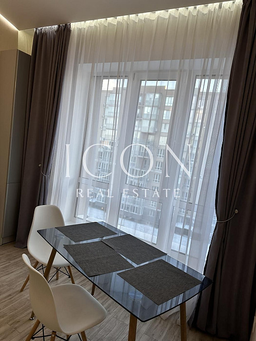 Оренда квартири | 43м2 | Жк Кришталеві Джерела Киев - изображение 1