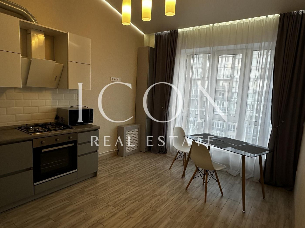 Оренда квартири | 43м2 | Жк Кришталеві Джерела Киев - изображение 8