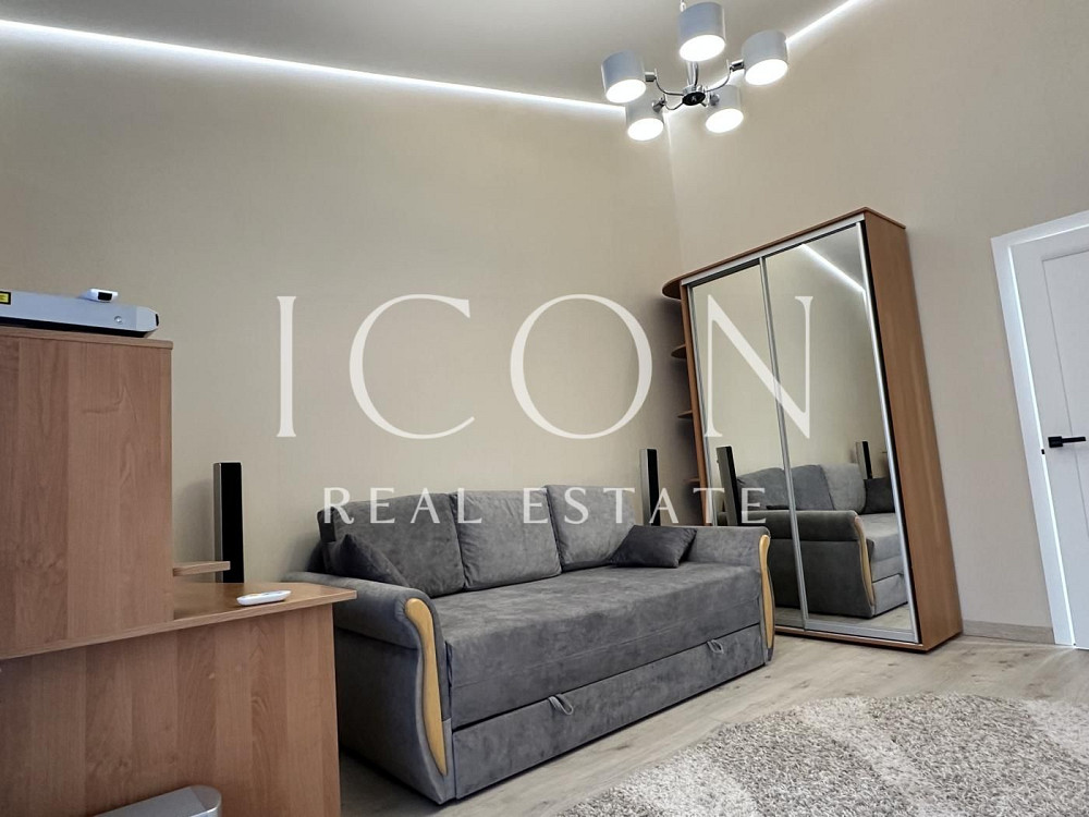 Оренда квартири | 43м2 | Жк Кришталеві Джерела Киев - изображение 5