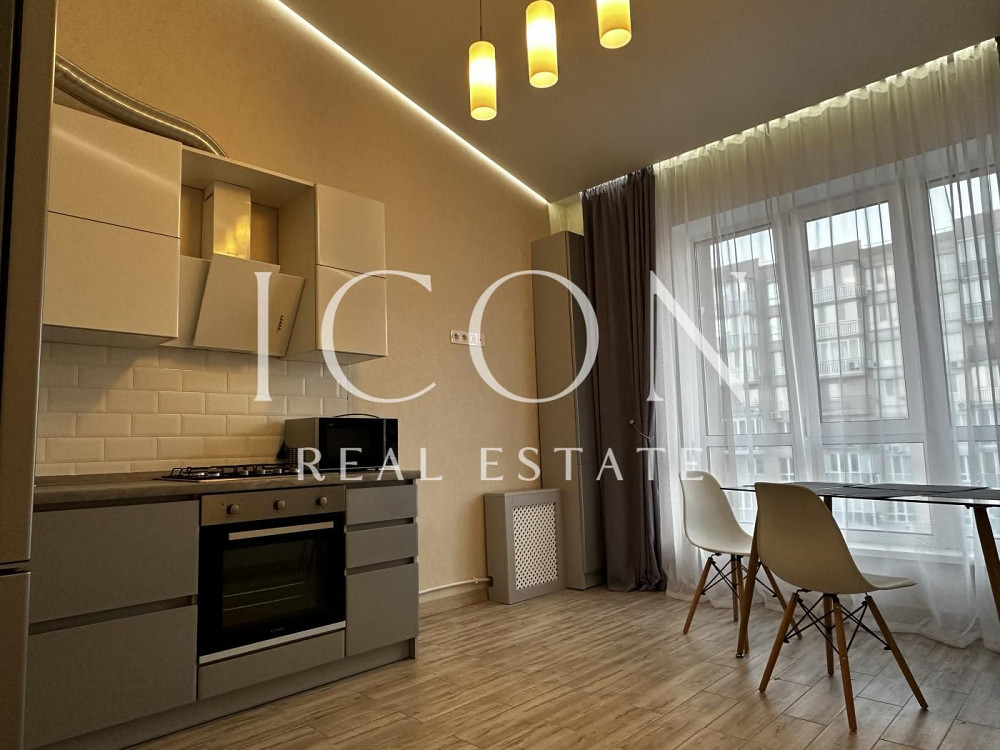 Оренда квартири | 43м2 | Жк Кришталеві Джерела Киев - изображение 7