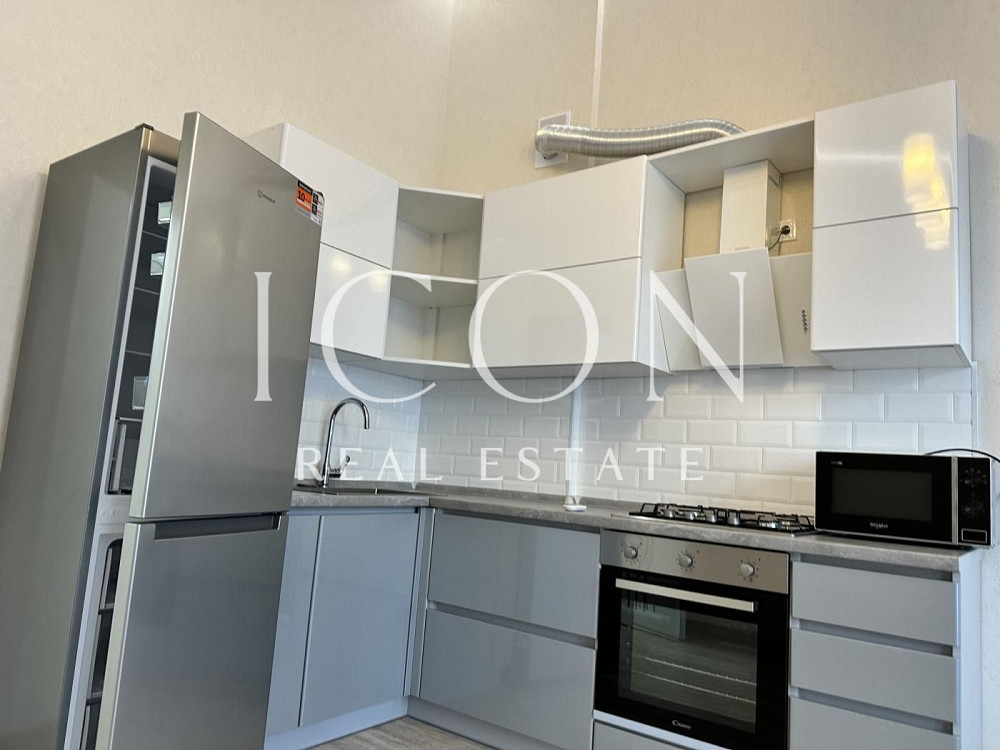 Оренда квартири | 43м2 | Жк Кришталеві Джерела Киев - изображение 2