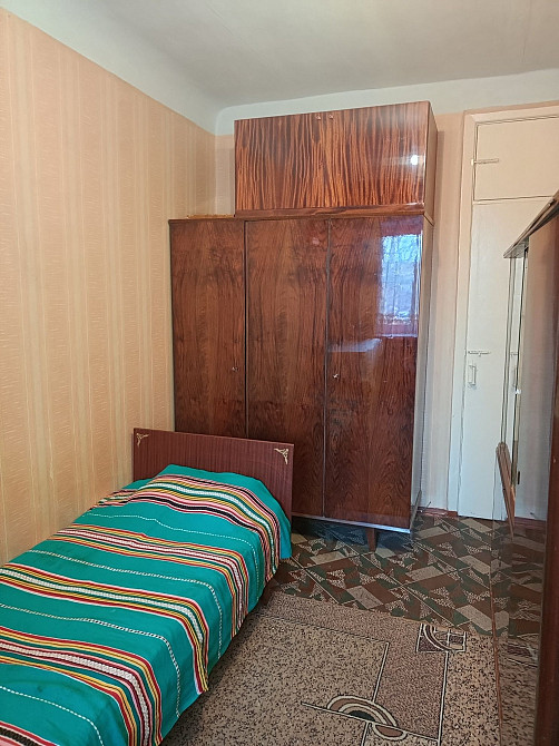 Центр. Оренда , березовий сквер 2х кв.,середній пов, гарний стан. Полтава - зображення 5