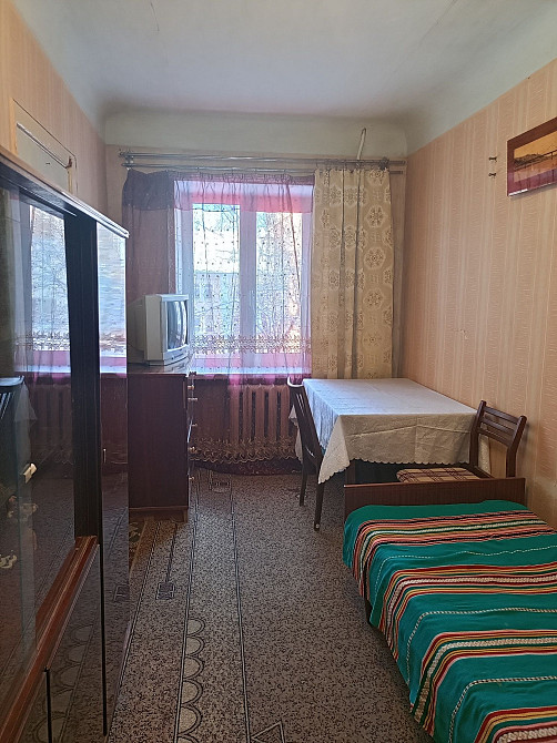 Центр. Оренда , березовий сквер 2х кв.,середній пов, гарний стан. Полтава - зображення 6