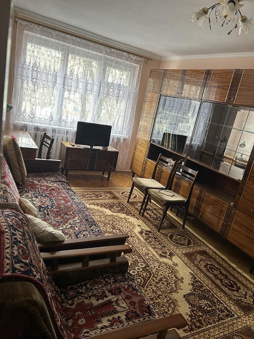 Здаєтся 3-ох кімнатна квартира Київка 60.6 кв.м район Скальда,2-поверх Годылов - изображение 1