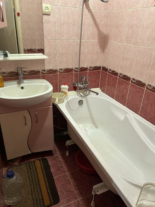 Здаєтся 3-ох кімнатна квартира Київка 60.6 кв.м район Скальда,2-поверх Годылов - изображение 3