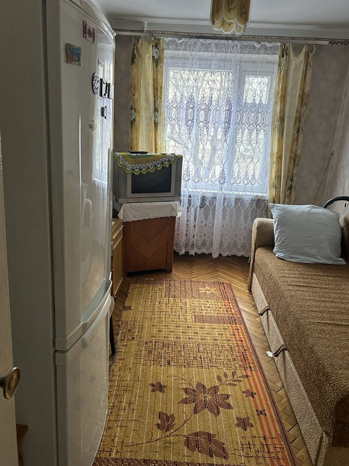 Здаєтся 3-ох кімнатна квартира Київка 60.6 кв.м район Скальда,2-поверх Годылов - изображение 7