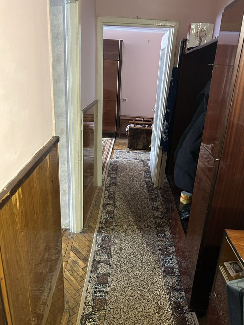 Здаєтся 3-ох кімнатна квартира Київка 60.6 кв.м район Скальда,2-поверх Годылов - изображение 6