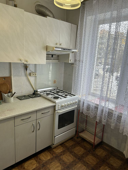 Здаєтся 3-ох кімнатна квартира Київка 60.6 кв.м район Скальда,2-поверх Годылов - изображение 4