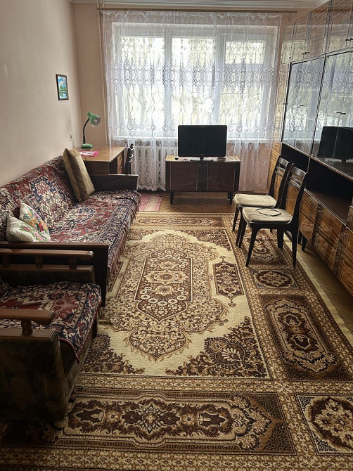 Здаєтся 3-ох кімнатна квартира Київка 60.6 кв.м район Скальда,2-поверх Годылов - изображение 2