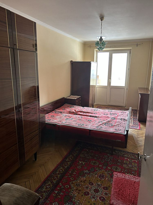 Здаєтся 3-ох кімнатна квартира Київка 60.6 кв.м район Скальда,2-поверх Годылов - изображение 8