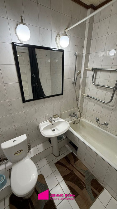 Оренда 3к квартири в центрі міста, пр.Д. Яворницкого,парк Глоби,Озерка Дніпро - зображення 4