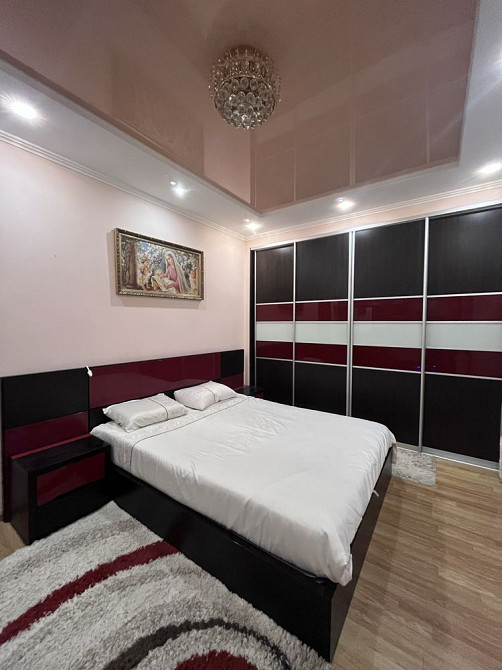 Оренда 2кімн вул. Коновальця Івано-Франківськ - зображення 1