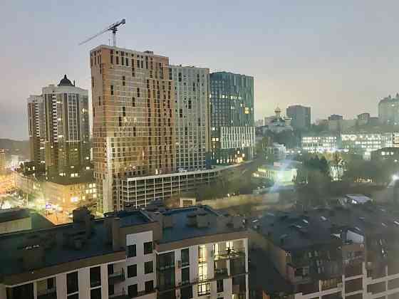 Перша здача жк Львівський квартал, вул. Глибочицька, 13 Киев