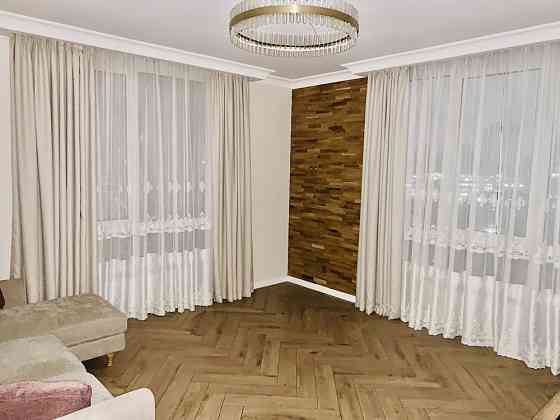 Перша здача жк Львівський квартал, вул. Глибочицька, 13 Киев