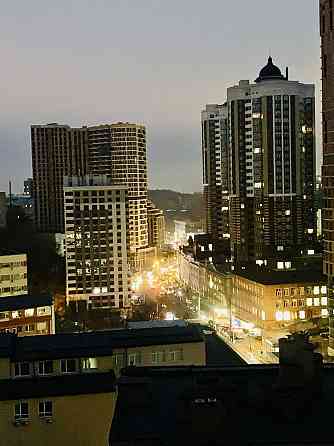 Перша здача жк Львівський квартал, вул. Глибочицька, 13 Киев