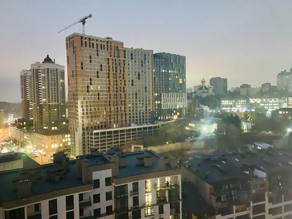 Перша здача жк Львівський квартал, вул. Глибочицька, 13 Киев - изображение 6