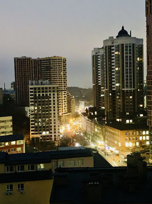 Перша здача жк Львівський квартал, вул. Глибочицька, 13 Киев - изображение 4