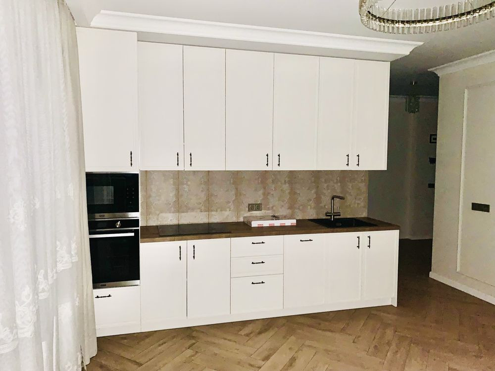 Перша здача жк Львівський квартал, вул. Глибочицька, 13 Киев - изображение 5