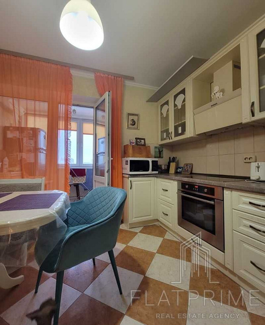 Позняки, Оренда квартири Київ - зображення 2