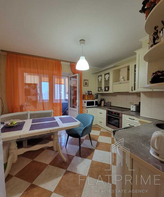 Позняки, Оренда квартири Київ - зображення 1