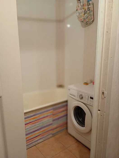 Здам 1 кімнатну квартиру. Лісовий масив. Киев - изображение 7